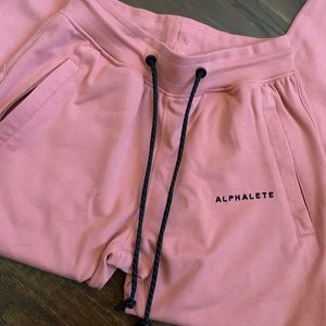 Alphalethe Jogger